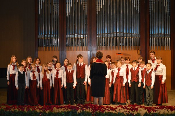 Органный зал, Гала Концерт, Сочи 2014. Международный фестиваль - конкурс, музыкально-художественного конкурса.